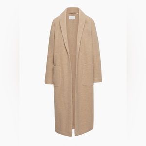 The Group by Babaton. Luxe Lounge Jacket